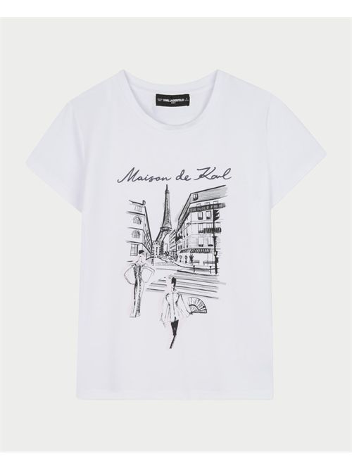  KARL LAGERFELD | Z3093910P